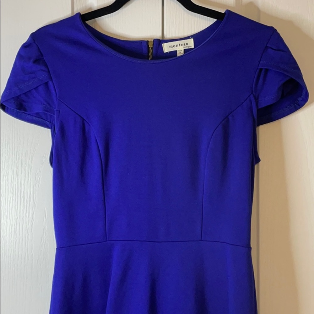 Semi Formal Dress - Picture 2 of 4